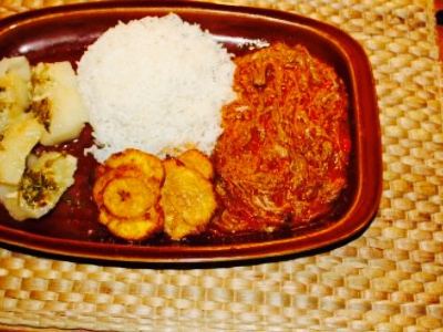 El Rincón Cubano