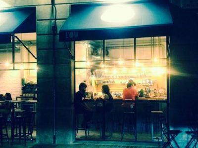 L'ow Boqueria