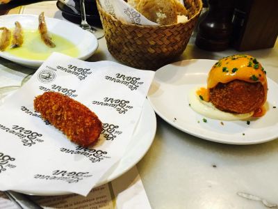 La Taverna del Born