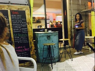 Manolete Tapas Bar