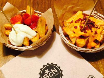 BCN Food & Beer