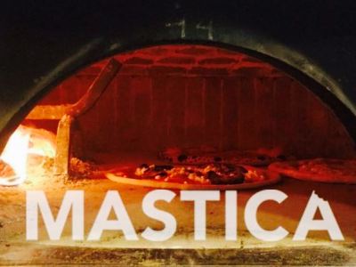 Pasta Madre - Carme