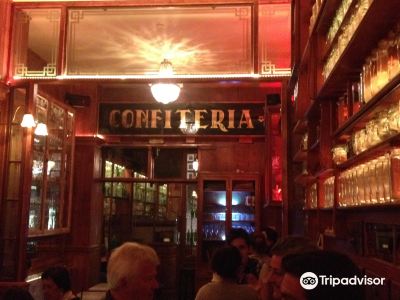 La Confiteria