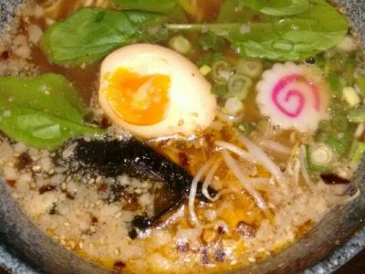 Ramen House Barcelona
