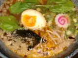 Ramen House Barcelona