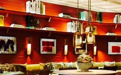 West Food&Bar