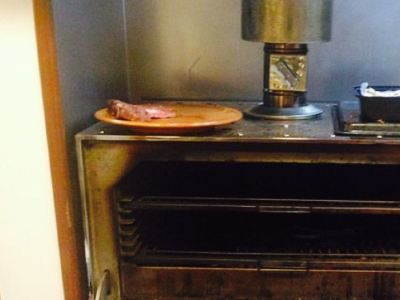 NANA Restaurant - Brasa
