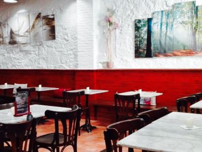 Restaurante Paioli