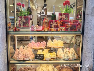 Pastisseria Santa Clara