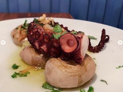 Sabores de Portugal