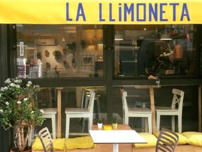 La Llimoneta