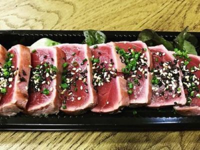 Only Sushi