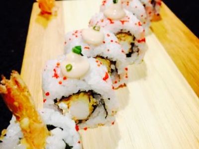 Tottori Restaurante Japones