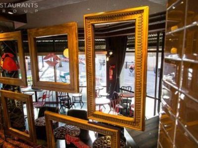 Taberna Tio Carlos