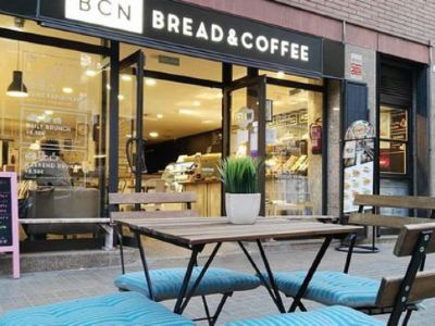 Bcn Bread & Coffee