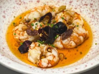 Sense Seny Restaurant