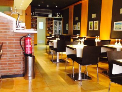 Pizzeria Ciao