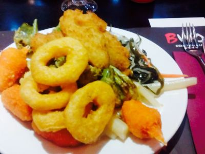 BWok
