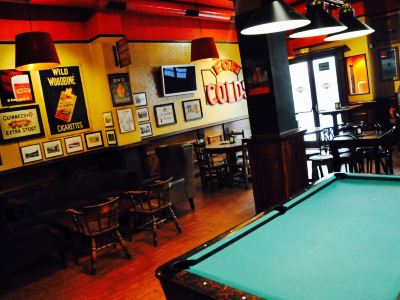 Flaherty's Irish Pub Barcelona