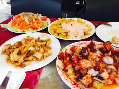 O' Retorno Restaurant
