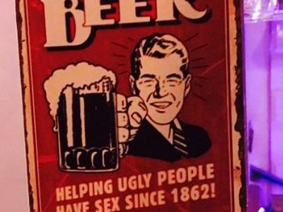 Back Side Bar