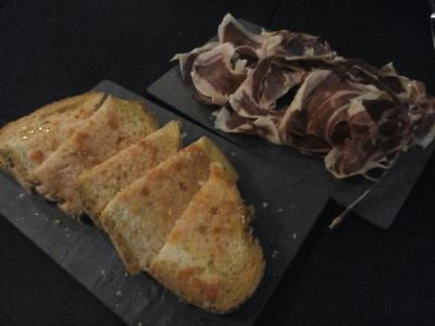Les Finestres de Lluria