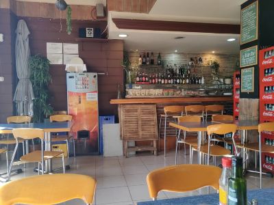 Bar Restaurante El Rincon