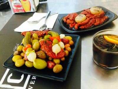 Colmado Barcelona