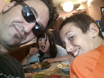Restaurante Japones Mikasa