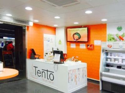 Tento