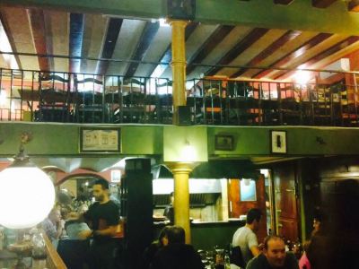El Disbarat