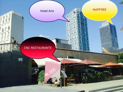 CNC Restaurant