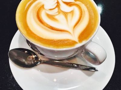 Costa Coffee
