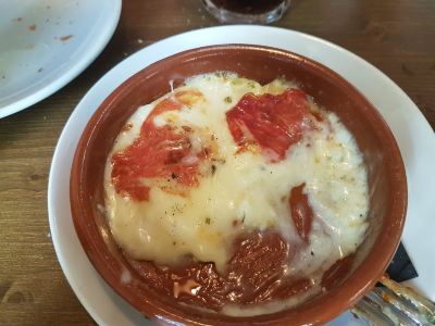 La Platilleria