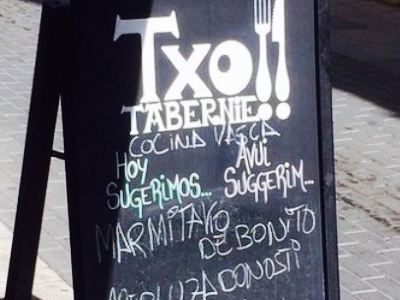 Txo Tabernie