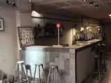 L'Ex-Designer Project Bar
