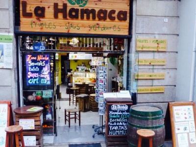 La Hamaca