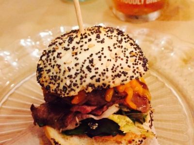 Bar Centro Burgers & Craft Beer