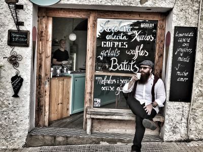 Uaala! Gelateria