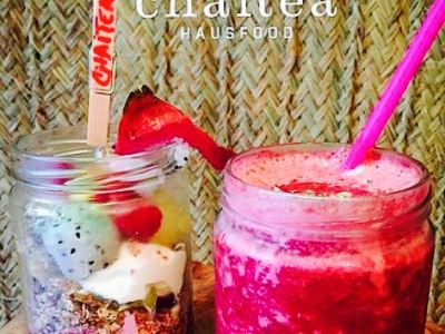 Chaitea Hausfood