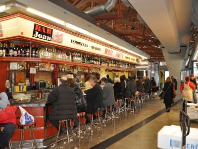 Bar Joan
