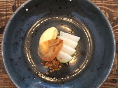 L'Escale Bistrot
