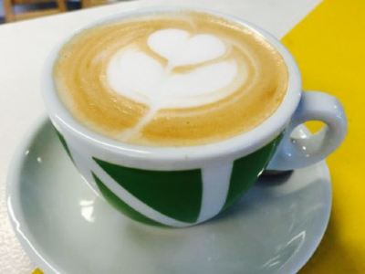 Cafeliz