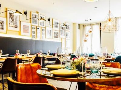 Gastrobar