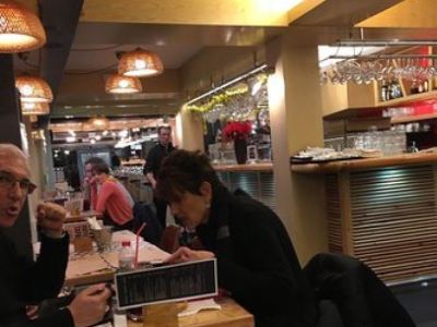 Itapa Boqueria