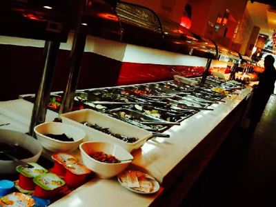 Bwok Shabu Shabu