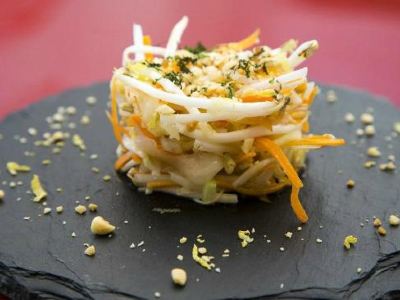 ARTAPAS BARCELONA