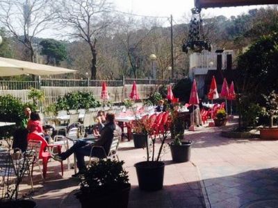 Restaurant a lAire