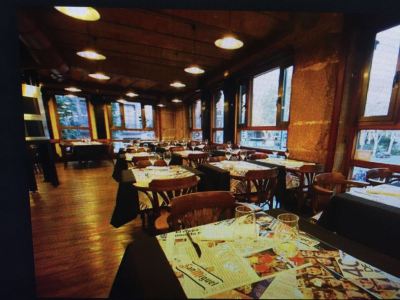 Pizzeria Fabian