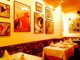 Cafe de Paris